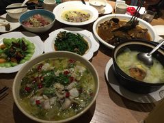 -吴越荣记·苏州菜·松鼠桂鱼(斜塘老街店)