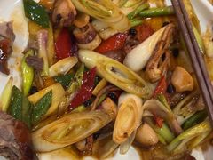 -德胜轩正宗顺德菜(宝安沙井会展中心店)