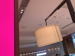 -老板恋上鱼(恒隆广场店)