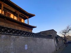-后海公园