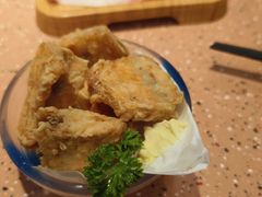 -元气寿司(东方宝泰店)