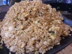 -老铁岭·涮肚烧烤(太原街店)