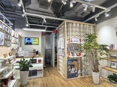 -方快-照相馆(金桥国际店)