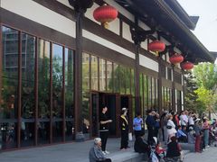 -南阳卧龙岗武侯祠