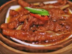 -狮王府淮扬菜(新街口友谊店)