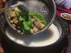 -渔米粥(罗湖店)