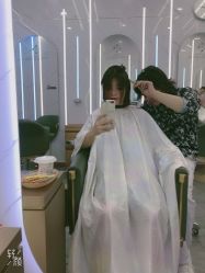 -XY形象设计/烫发·染发·接发