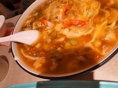 -尚一汤 广东炖汤(金桥国际店)