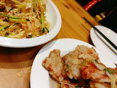 -福贵杀猪菜(吉星商住店)