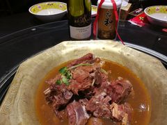 -芦月轩羊蝎子(劲松店)