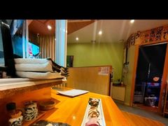 -明日叶日本料理(新区淮海街店)