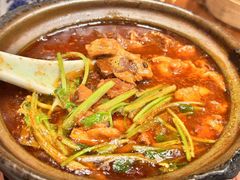 -南京大牌档(青岛万象城店)