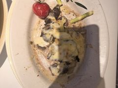 -王品牛排(郑州大卫城店)