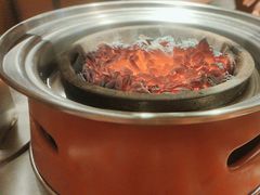 -核桃碳烤肉馆(深圳首店)