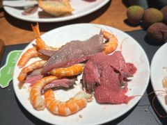 -拉蒂娜·巴西牛排馆 Latina·Brazilian Steakhouse(王府井喜悦店)