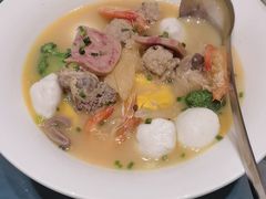 -钱江大院·芳宴江南(三花国际店)