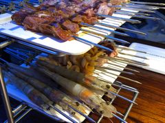 -三个蒙古大叔羊肉串(大宁店)