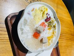 -椰语堂·海南清补凉(友谊阳光城店)