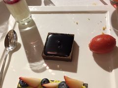 -上海柏悦酒店