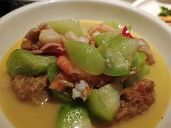 -径山十八道·风味民间菜(杭州总店)