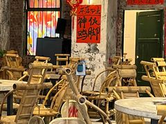 -神伙烧烤(江北黄泥塝店)