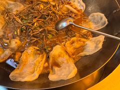 -俺家鲜·烧烤龙虾地锅鸡(观音塘店)