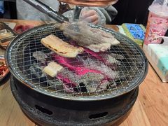 -韩国料理大力士(屏风街店)