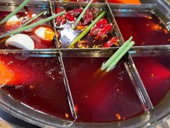 -正南齊北重庆老火锅(光华村直营店)