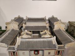 -二沙岛-广东华侨博物馆