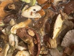 -山菌美食苑(振兴路店)