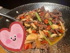 -农耕记·湖南土菜(halo广场店)
