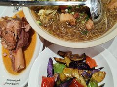 -李老哈·东北菜(宋园路店)