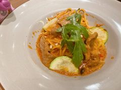 -Pennehut畔尼意面(合肥万象城店)
