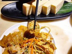 -东道煮牛肉火锅(东盛大街店)