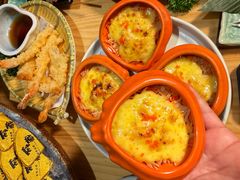 -贵木日本料理·铁板烧(新地假日广场店)