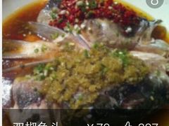 -鄱阳湖·江西小炒·瓦罐煨汤(五道口店)