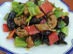 -锅贴王海鲜小馆