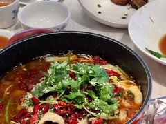 -宁波石浦大饭店(新材料城店)