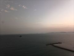 -深圳大梅沙京基洲际度假酒店