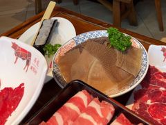 -川味观·鲜货火锅(西湖文化广场店)