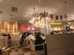 -七八冷面·延边朝鲜族美食(世纪汇店)