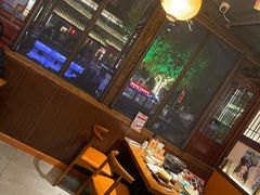 大堂-合风谷(南下塘店)