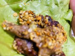 -牛犇烤肉(物资学院路店)