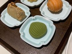 -绿波廊(豫园店)