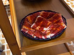 -哼蟹二将·烤肉酱蟹(合生汇店)