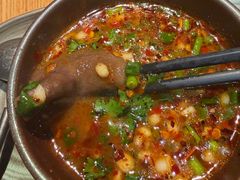 -一朵菌·野生菌探索家火锅(南亚店)