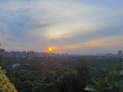 -毗山遗址-慈云寺