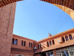 -观象二路基督教堂