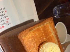 面包诱惑-绿茶餐厅(华贸购物中心店)