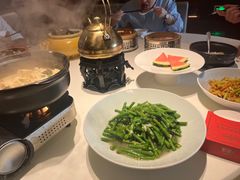 -好食上(喜盈门.范城店)